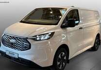 Gebrauchtwagen Ford Transit Custom