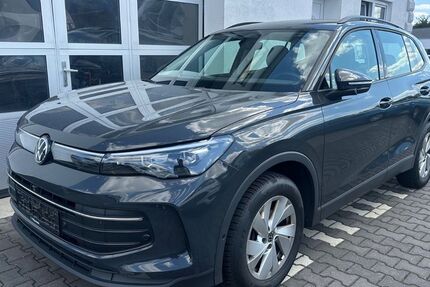 VW Tiguan 132.000 km 30.990 &euro; Mahlow 15831