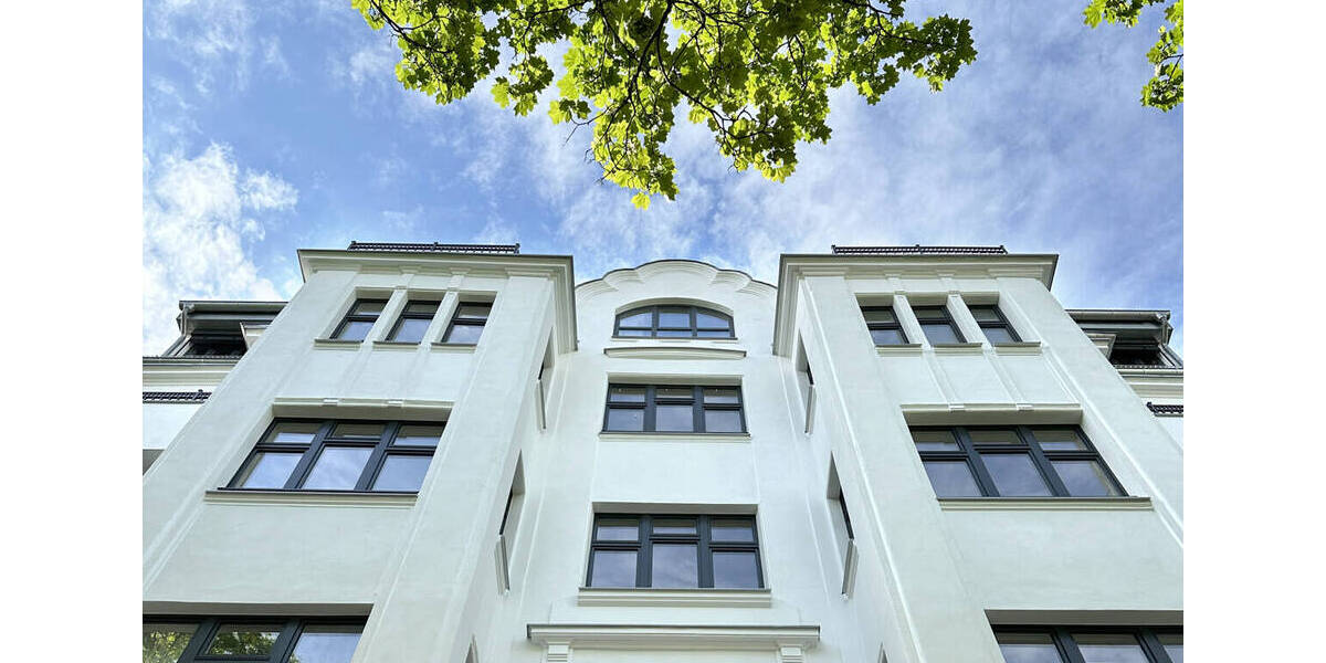Etagenwohnung Berlin Friedenau - 4 Zimmer, 163 m&sup2;, 1.490.000&euro; | Angebot:26702505
