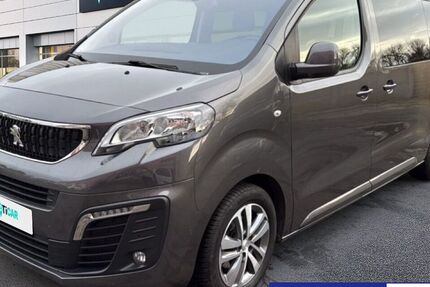 Peugeot Traveller 57.400 km 27.490 &euro; Berlin 10369