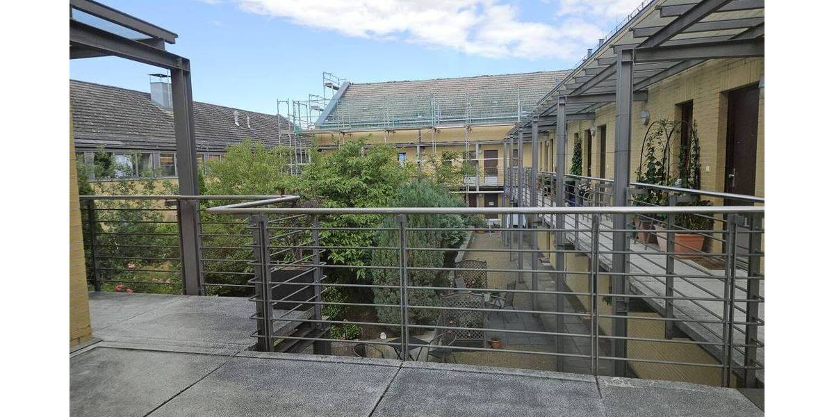 Etagenwohnung Schöneiche bei Berlin - 2 Zimmer, 56 m&sup2;, 189.000&euro; | Angebot:22217356