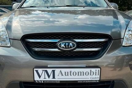 Kia Carens 55.271 km 5.990 &euro; Großbeeren 14979