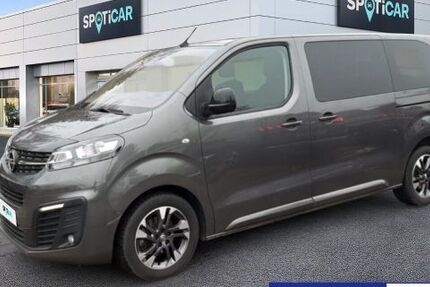 Opel Zafira Life 45.560 km 31.190 &euro; Berlin 10369