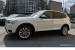 BMW X3 xDrive 30 d Advantage 8G*Pano*NAV*AHK*SHZ* 168.390 km 17.990 &euro; Berlin 13187