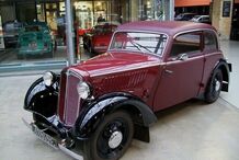 Gebrauchtwagen Audi 100