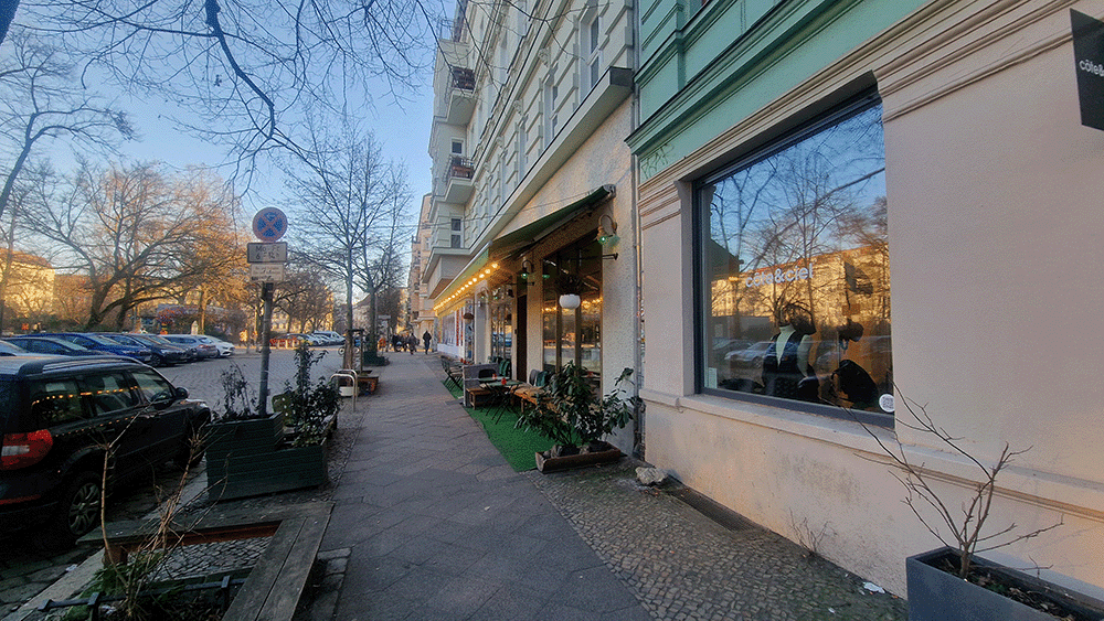 Etagenwohnung Berlin Prenzlauer Berg - 3 Zimmer, 98 m&sup2;, 695.000&euro; | Angebot:25997839