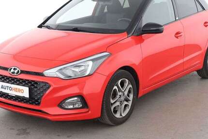 Hyundai i20 65.633 km 12.210 € Berlin 14059