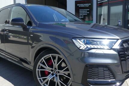 Audi Q7 69.898 km 65.800 &euro; Berlin 13156
