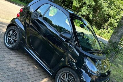 Smart ForTwo 90.000 km 8.700 &euro; Berlin 12689