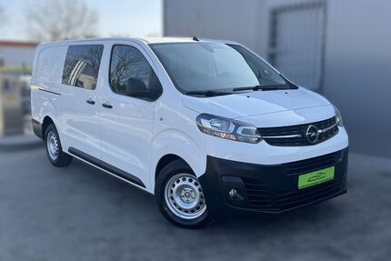 Opel Vivaro 114.830 km 17.490 &euro; Berlin 13089