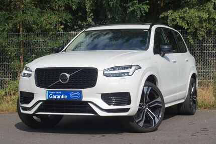 Volvo XC90 89.283 km 44.900 &euro; Königs Wusterhausen 15713