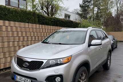 Kia Sorento 97.413 km 11.000 &euro; Berlin 13589