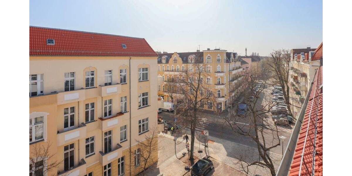 Etagenwohnung Berlin Lichtenberg - 4 Zimmer, 136 m&sup2;, 595.000&euro; | Angebot:25731605
