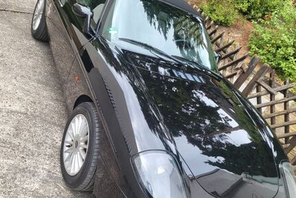 Fiat Barchetta 127.360 km 5.900 &euro; Tegel Berlin 13505