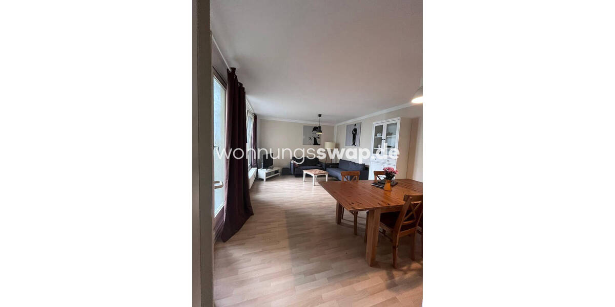 Etagenwohnung Berlin Alt-Hohenschönhausen - 4 Zimmer, 94 m&sup2;, 800&euro; | Angebot:25987085