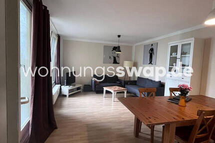 Wohnung Berlin Alt-Hohenschönhausen - 4 Zimmer, 94 m&sup2;, 800&euro; | Angebot:25987085
