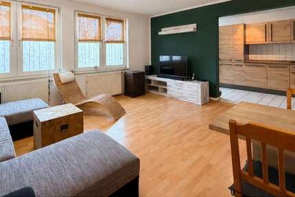 Wohnung Schönefeld - 2 Zimmer, 55 m&sup2;, 229.000&euro; | Angebot:26163121