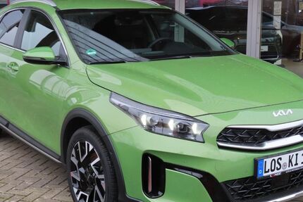 Kia XCeed 9.847 km 29.870 € Gosen / Neu-Zittau 15537