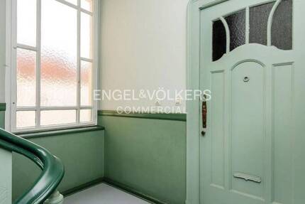 Charmanter Altbau in Friedenau zimmer