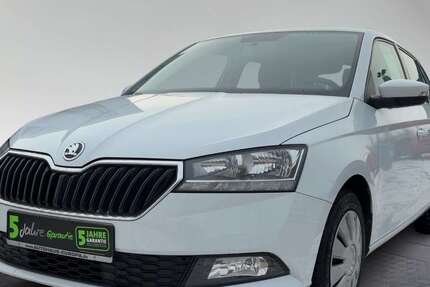 Skoda Fabia 88.450 km 11.190 &euro; Bernau bei Berlin 16321