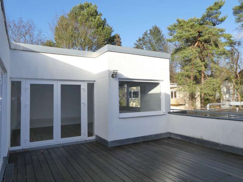 Wohnung zum Mieten in Berlin - Breisgauer Straße 974 € 82.95 m²