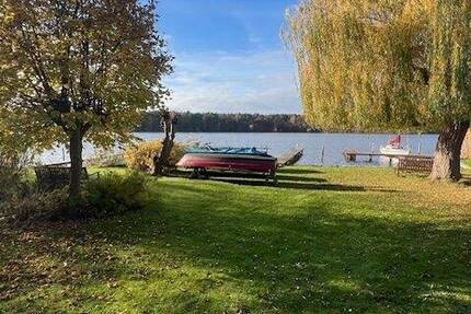 Wohnung Königs Wusterhausen Niederlehme - 4 Zimmer, 84 m&sup2;, 399.000&euro; | Angebot:25779094