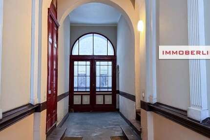 Wohnung Berlin Friedrichshain-Kreuzberg - 4 Zimmer, 94 m&sup2;, 342.000&euro; | Angebot:25831109