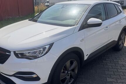 Opel Grandland (X)