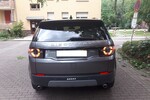 Discovery Sport