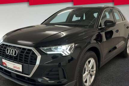 Audi Q3 14.160 km 32.900 &euro; Berlin 12489