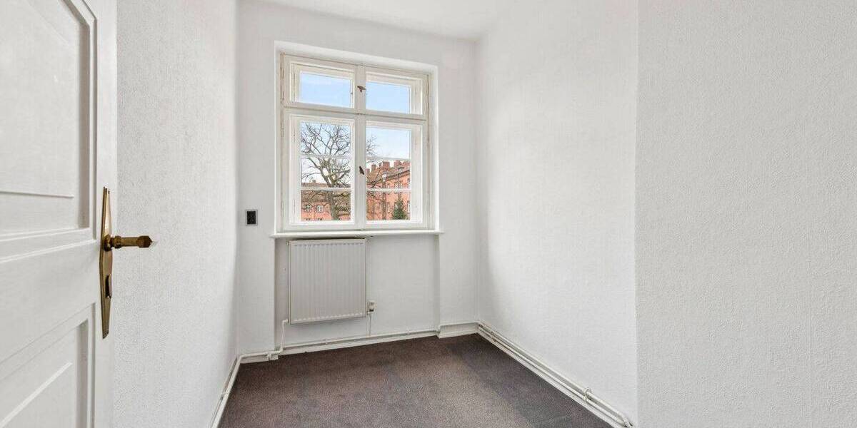 Etagenwohnung Berlin Spandau - 3 Zimmer, 62 m&sup2;, 255.000&euro; | Angebot:25970828