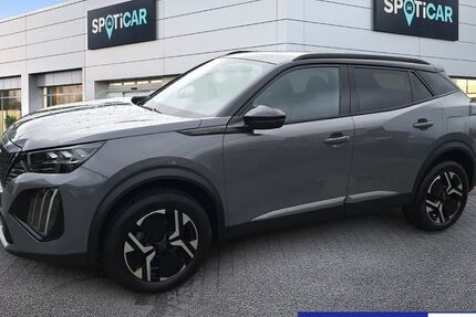 Peugeot 2008 23.360 km 21.430 &euro; Berlin 12681
