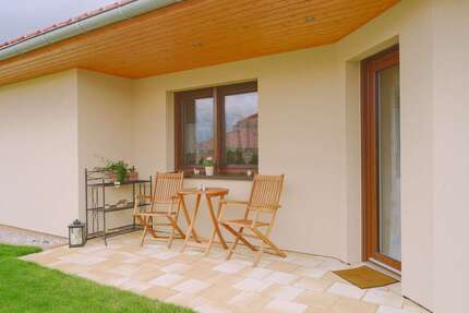 Haus Altlandsberg - 5 Zimmer, 112 m&sup2;, 499.000&euro; | Angebot:25363582