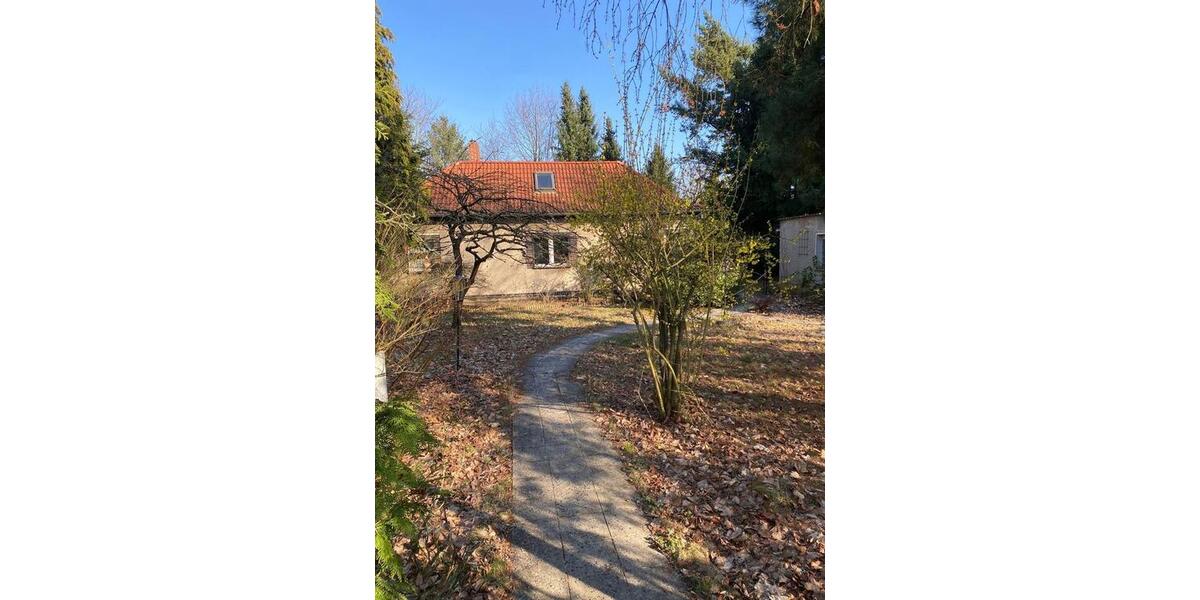 Bungalow Berlin Treptow-Köpenick - 9 Zimmer, 146 m&sup2;, 599.000&euro; | Angebot:26918758