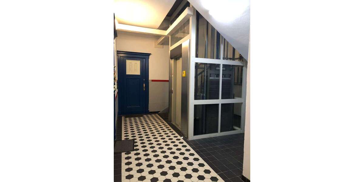 Etagenwohnung Berlin Mitte - 2 Zimmer, 66 m&sup2;, 1.160&euro; | Angebot:27088136