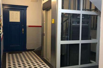 Wohnung Berlin Mitte - 2 Zimmer, 66 m&sup2;, 1.160&euro; | Angebot:27088136