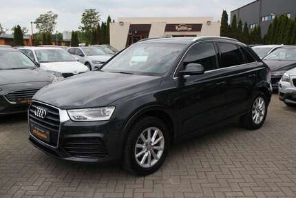 Audi Q3 64.838 km 15.900 &euro; Falkensee 14612
