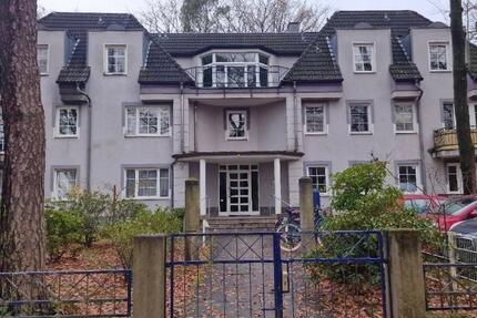 ⭐️2 Zi EIGENTUMSWOHNTRAUM in VILLA SCHÖNEICHE BERLIN m.TIEFGA. 1 zimmer