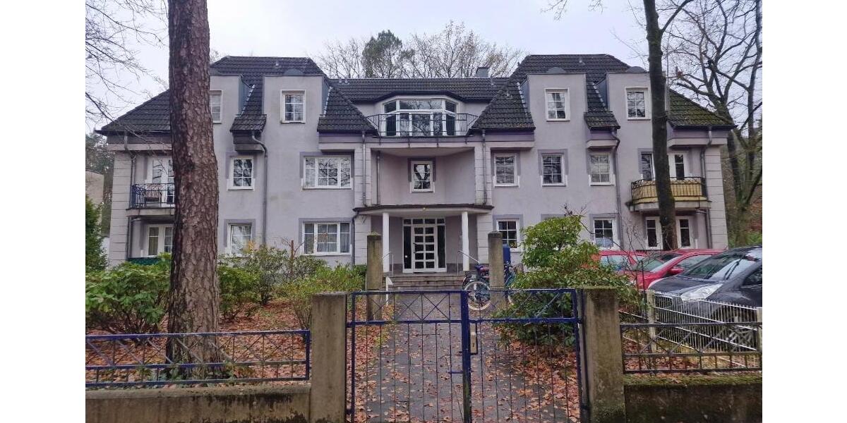 ⭐️2 Zi EIGENTUMSWOHNTRAUM in VILLA SCHÖNEICHE BERLIN m.TIEFGA. 1 zimmer