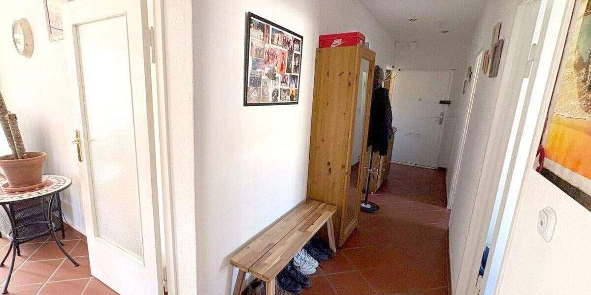 Etagenwohnung Berlin Lankwitz - 3 Zimmer, 73 m&sup2;, 349.000&euro; | Angebot:26189557