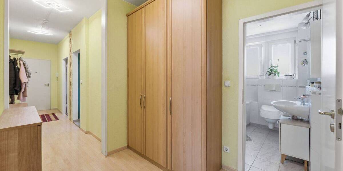 Etagenwohnung Berlin Rudow - 4 Zimmer, 125 m&sup2;, 450.000&euro; | Angebot:26094458
