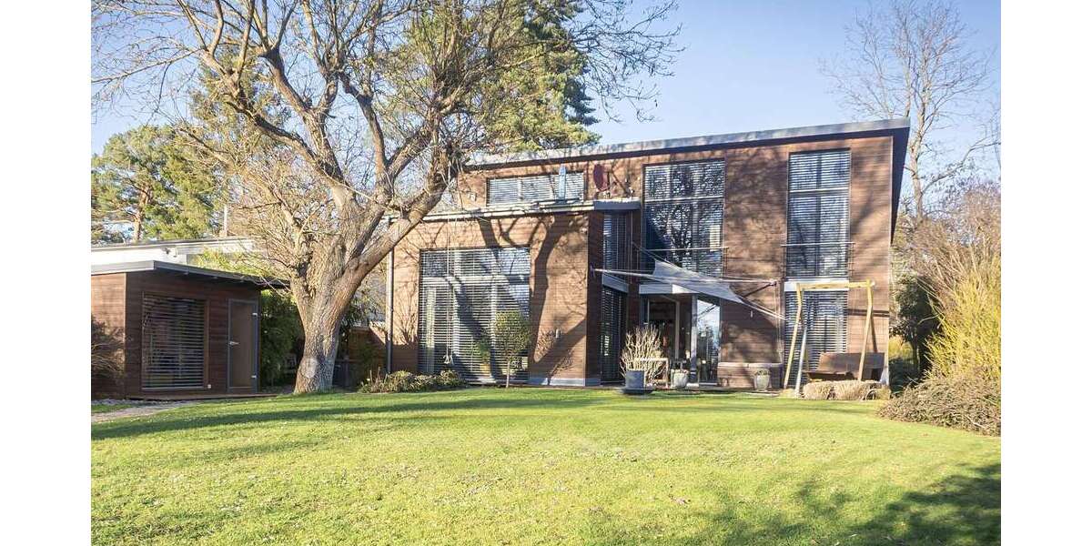 Einfamilienhaus Falkensee - 6 Zimmer, 200 m&sup2;, 1.625.000&euro; | Angebot:26099995