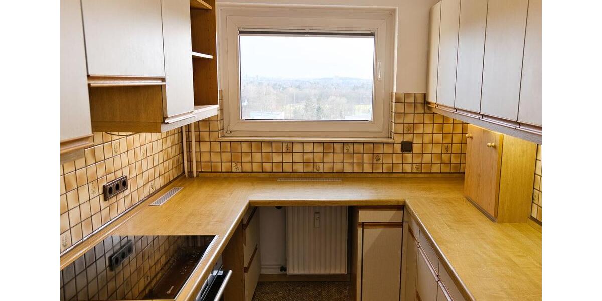Etagenwohnung Berlin Spandau - 2 Zimmer, 65 m&sup2;, 239.000&euro; | Angebot:26706942