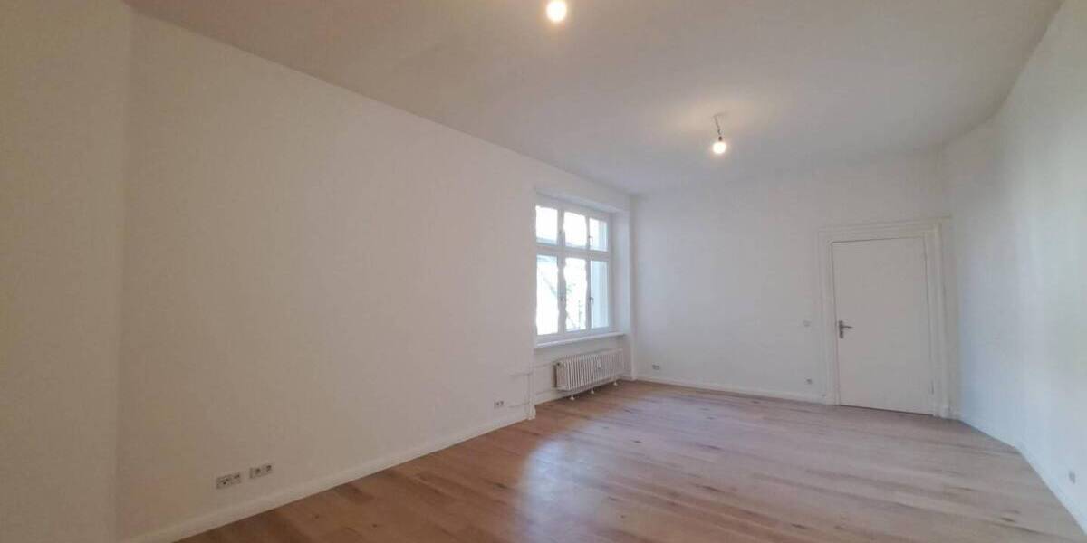 Etagenwohnung Berlin Kreuzberg - 2 Zimmer, 71 m&sup2;, 405.000&euro; | Angebot:26583689