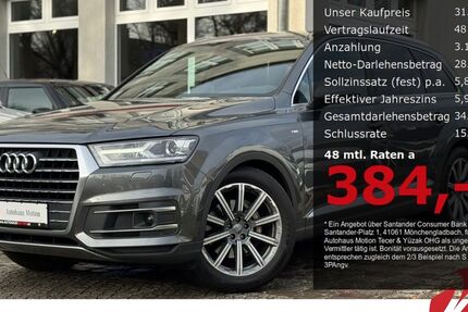 Audi Q7 142.900 km 31.970 &euro; Berlin 12305