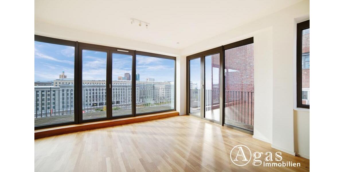 Etagenwohnung Berlin Mitte - 3 Zimmer, 88 m&sup2;, 2.790&euro; | Angebot:24694247