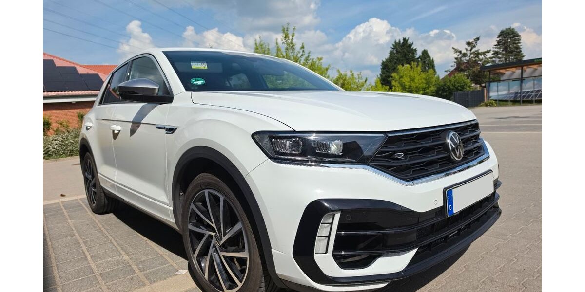 VW T-Roc 47.381 km 26.097 &euro; Blankenfelde-Mahlow 15827