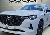 Gebrauchtwagen Mazda CX-80