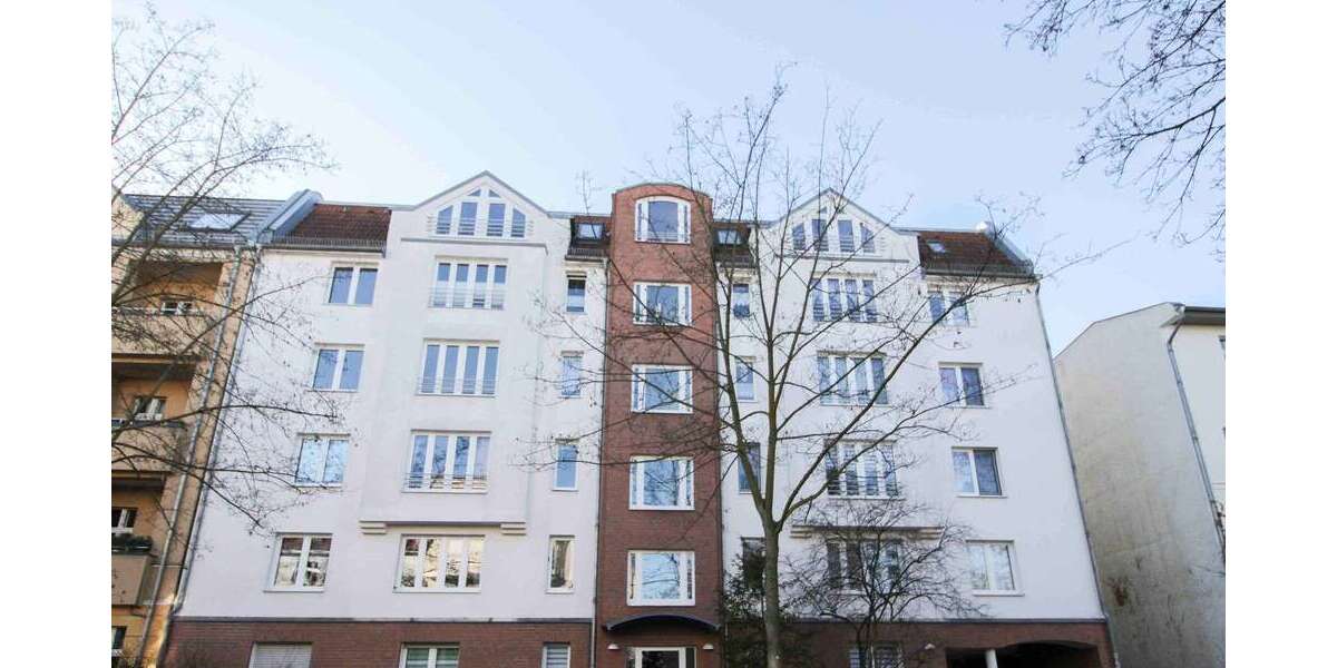 Etagenwohnung Berlin Treptow-Köpenick - 3 Zimmer, 79 m&sup2;, 299.000&euro; | Angebot:25965488