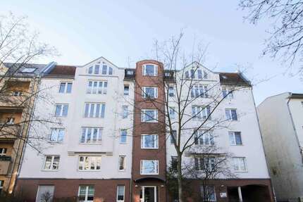 Wohnung Berlin Treptow-Köpenick - 3 Zimmer, 79 m&sup2;, 299.000&euro; | Angebot:25965488